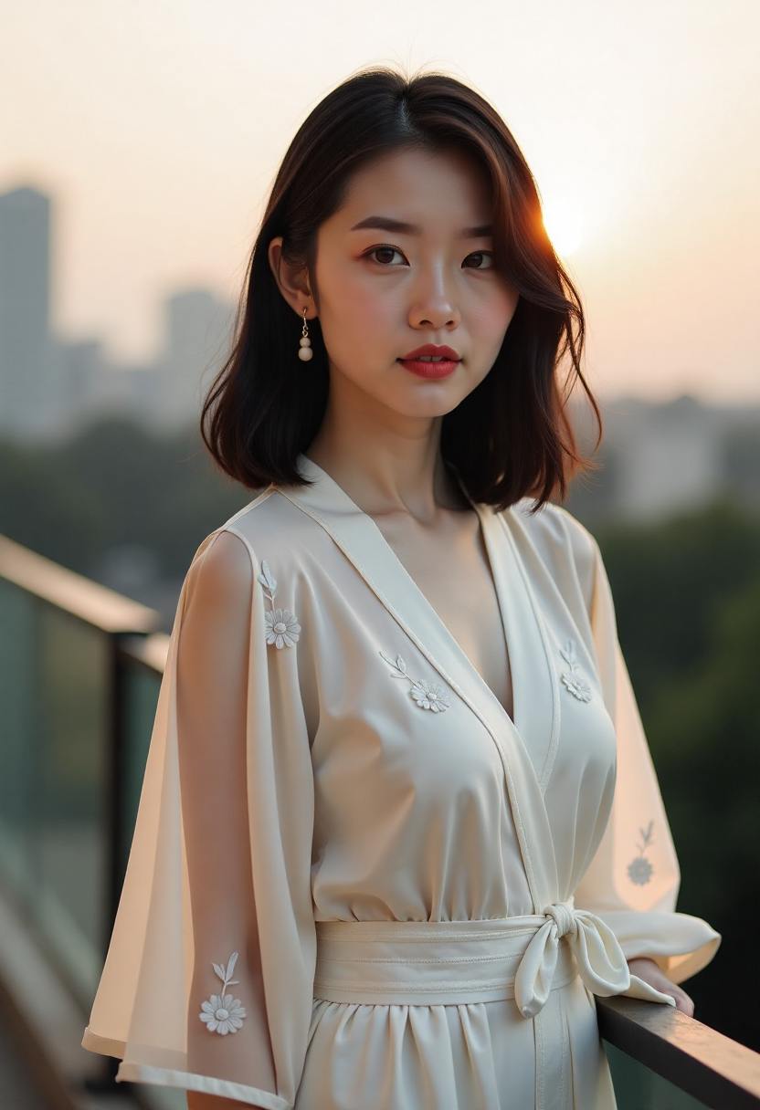 潮汐之上