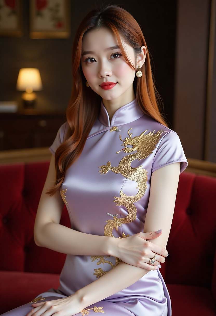 三姐妹美容店