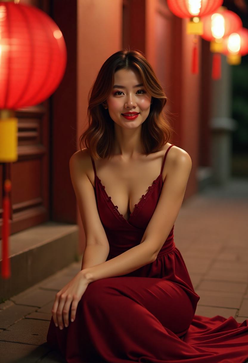 寻梦踏云来