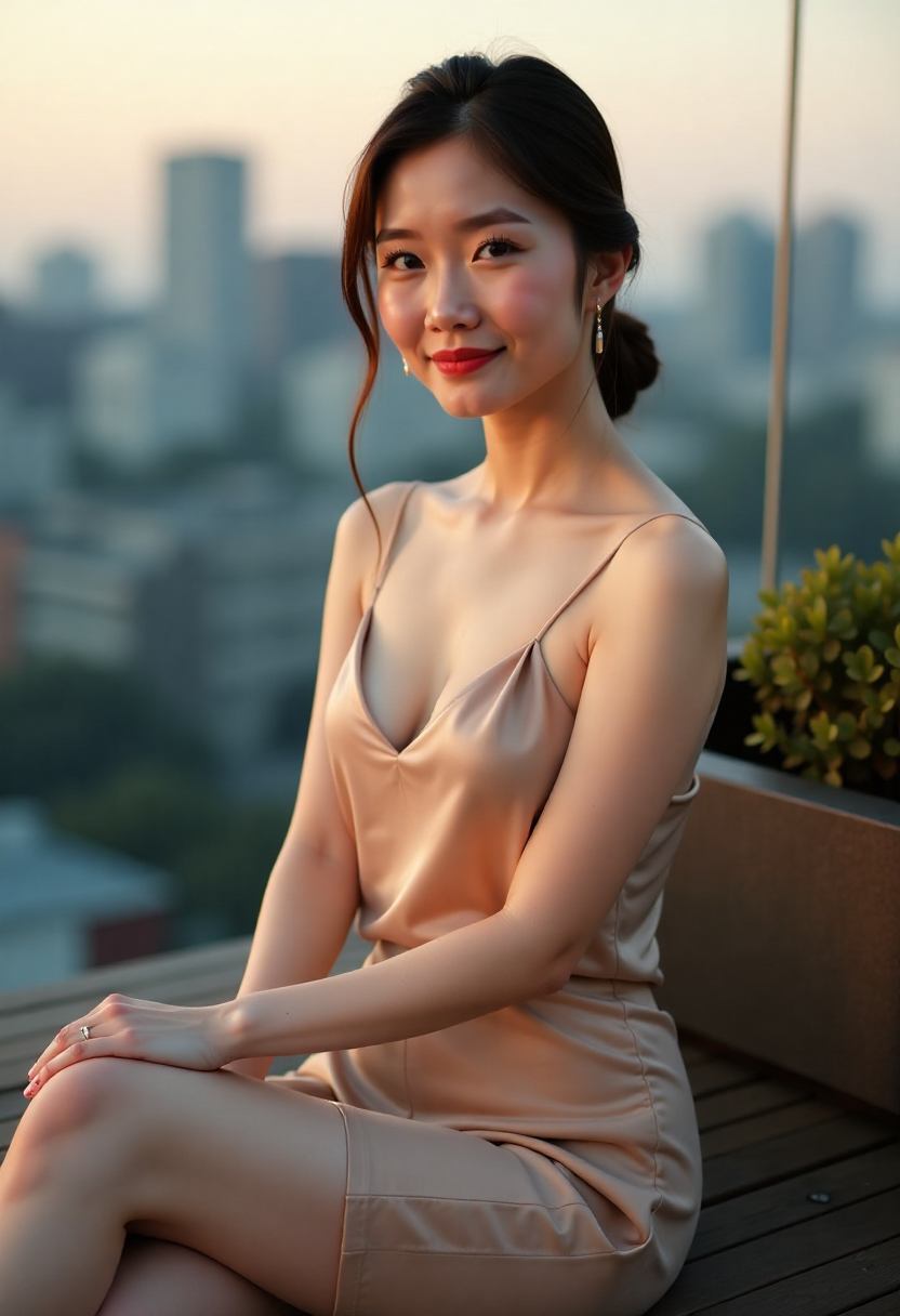 潮汐之上